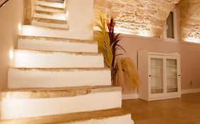 LA DIMORA casa vacanze di charme